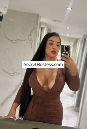 Eduarda Duarte, Independent 29 year old Escort in Liege