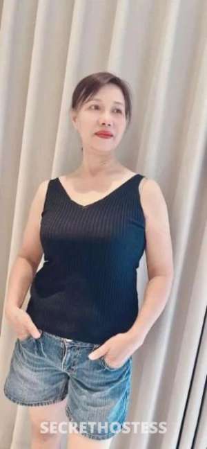 45 year old Asian Escort in Ringwood Melbourne Ringwood East Mature Asian lady just arrived short stay