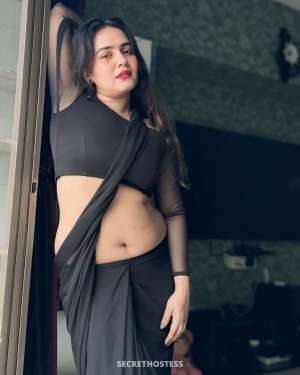 0 year old Escort in Kolkata Anushka, escort