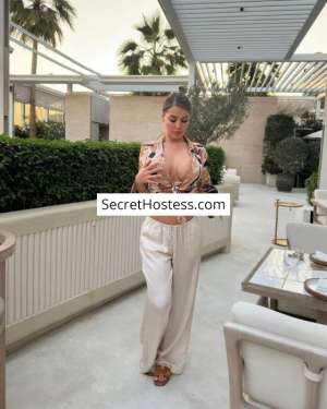 Helmi 23Yrs Old Escort 66KG 172CM Tall Cancun Image - 1