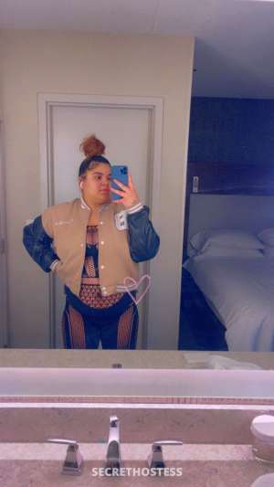 Juicy 22Yrs Old Escort Detroit MI Image - 1