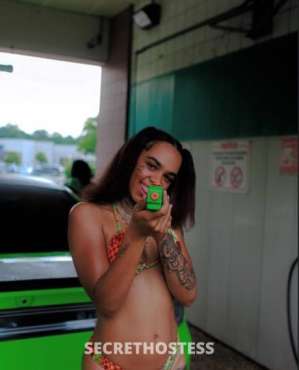 Kehlani 22Yrs Old Escort Frederick MD Image - 3