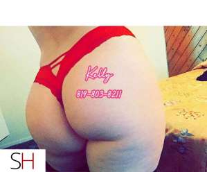 23 year old Caucasian Escort in Longueuil new delicious thick &amp; curvy blondy