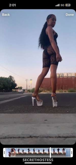 Laylay🍑😩 19Yrs Old Escort Stockton CA Image - 6