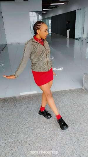 Liz 29Yrs Old Escort 150CM Tall Nairobi Image - 2
