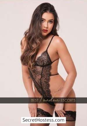 23 year old Argentinian Escort in London Lonna, Best London Escorts Agency