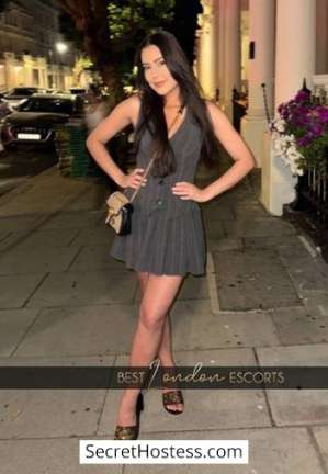 Lonna 23Yrs Old Escort 172CM Tall London Image - 5