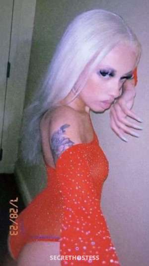 Lyric 21Yrs Old Escort New Haven CT Image - 1