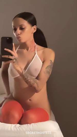Lyric 21Yrs Old Escort New Haven CT Image - 4