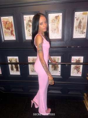 Lyric 21Yrs Old Escort New Haven CT Image - 6
