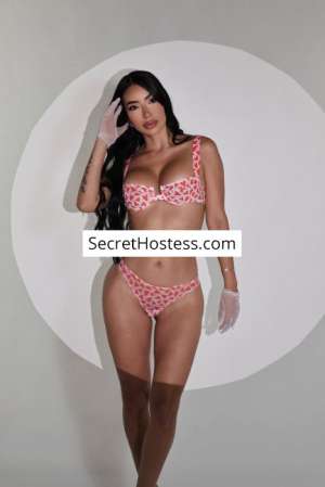 Melissa 27Yrs Old Escort 57KG 169CM Tall Mexico City Image - 4