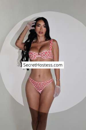 Melissa 27Yrs Old Escort 57KG 169CM Tall Mexico City Image - 5