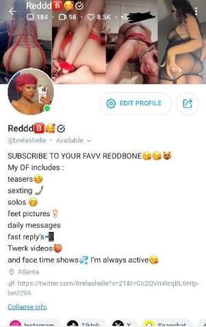 Reddd 23Yrs Old Escort Image - 6