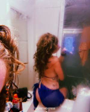 Sabrina 23Yrs Old Escort Santa Cruz CA Image - 2
