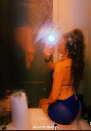 Sabrina 23Yrs Old Escort Santa Cruz CA Image - 10