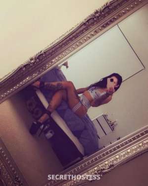 Sabrina Escort Adelaide Image - 0