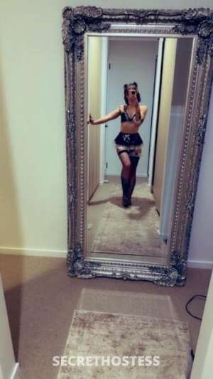 Sabrina Escort Adelaide Image - 1