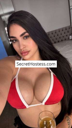 Safira 22Yrs Old Escort 60KG 166CM Tall Leipzig Image - 6
