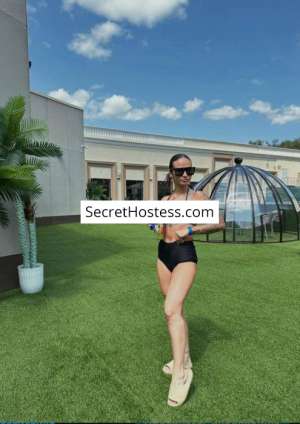 Sasha 20Yrs Old Escort 47KG 158CM Tall Minsk Image - 2