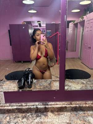 23 year old Puerto Rican Escort in Tucson AZ ✨Puerto Rican &amp; Black Beauty