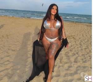 Taina 24Yrs Old Escort Bournemouth, Christchurch and Poole Image - 9
