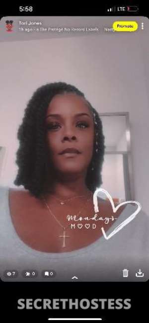 Telay 37Yrs Old Escort Image - 2