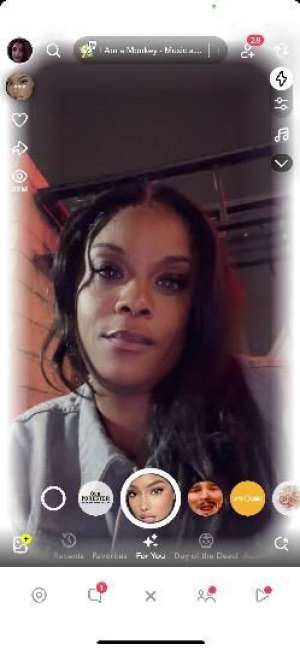 Telay 37Yrs Old Escort Image - 5