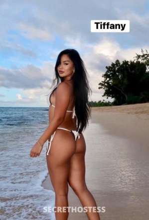 New! Elegant Thai Ladyboy – Tiffany Sensual Massage in  in Melbourne