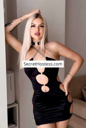 Yuliya, Agency 22 year old Escort in Riyadh