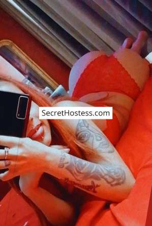 26 year old Caucasian Escort in Antwerp Zeynep, Independent