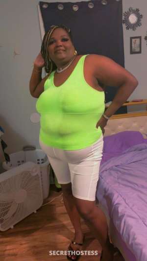 shanelle 31Yrs Old Escort Jackson MS Image - 0
