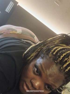 shanelle 31Yrs Old Escort Jackson MS Image - 1