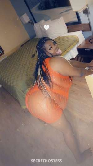 shanelle 31Yrs Old Escort Jackson MS Image - 6