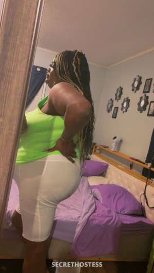 shanelle 31Yrs Old Escort Jackson MS Image - 8
