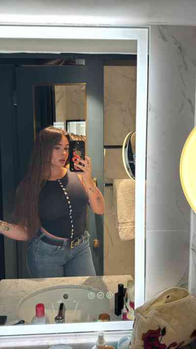 27 year old Escort in Agios Nikolaos available for sex hook-up, add my Telegram: @mila242244