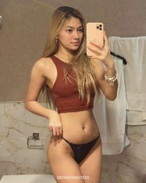 22 year old Malaysian Escort in Kepong Darna