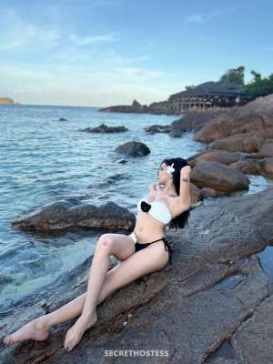 23Yrs Old Escort 157CM Tall Manila Image - 1