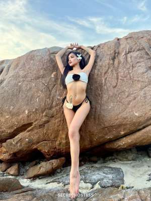 23Yrs Old Escort 157CM Tall Manila Image - 2