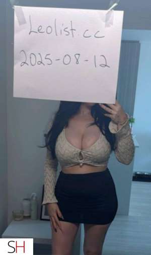 35 year old Caucasian Escort in Laval come and relax with me (lire attentivement