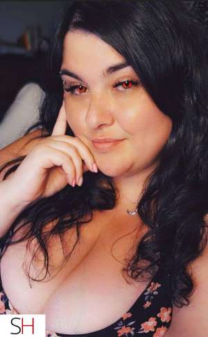 36Yrs Old Escort City of Halifax Image - 3