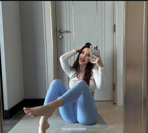 19 year old Escort in Istanbul alexandra