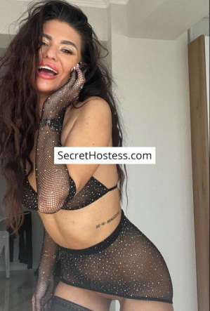 23 year old Caucasian Escort in Strasbourg Elisa, Independent