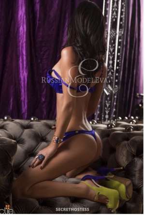 Eva Escort 165CM Tall West Palm Beach FL Image - 0