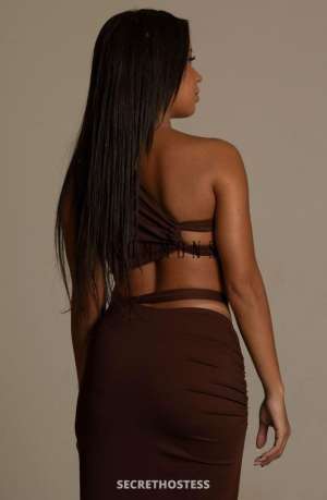 Isabela 20Yrs Old Escort Image - 2