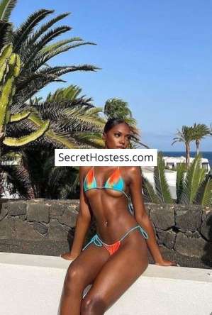 26 year old Ebony Escort in Kampala Jolly, Independent