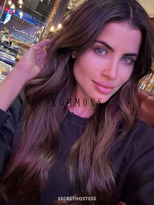 24 year old Brazilian Escort in South Kensington - SW7 London Sexy party girl