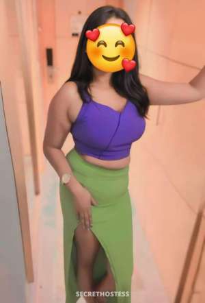 24 year old Indian Escort in Kolkata Mahi Kapoor DFK BJ without condom, escort