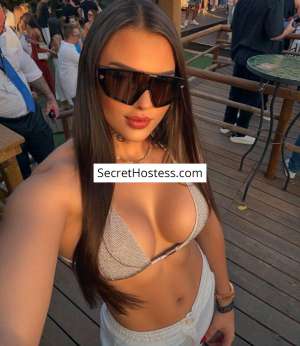 Marcela 24Yrs Old Escort 71KG 171CM Tall Shkoder Image - 13