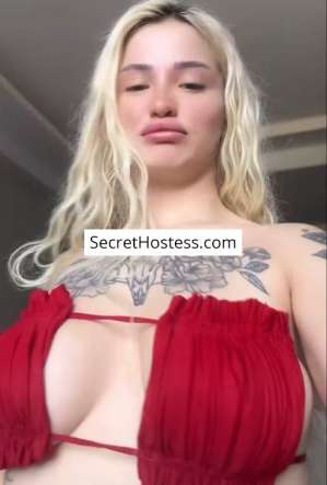 Mira, Agency 22 year old Escort in Pristina