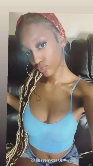 Sparkle 21Yrs Old Escort Killeen TX Image - 1
